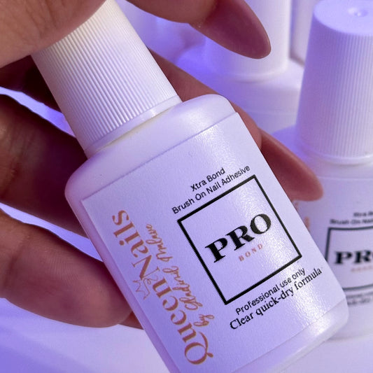 Pro-Bond Brush on Adhesive