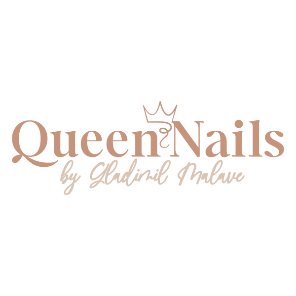 Queen Nails By Gladimil Malave 